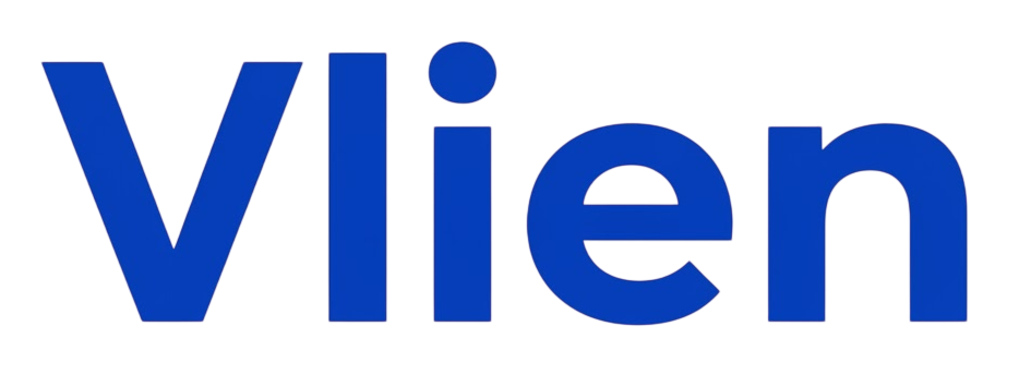 Vlien Logo